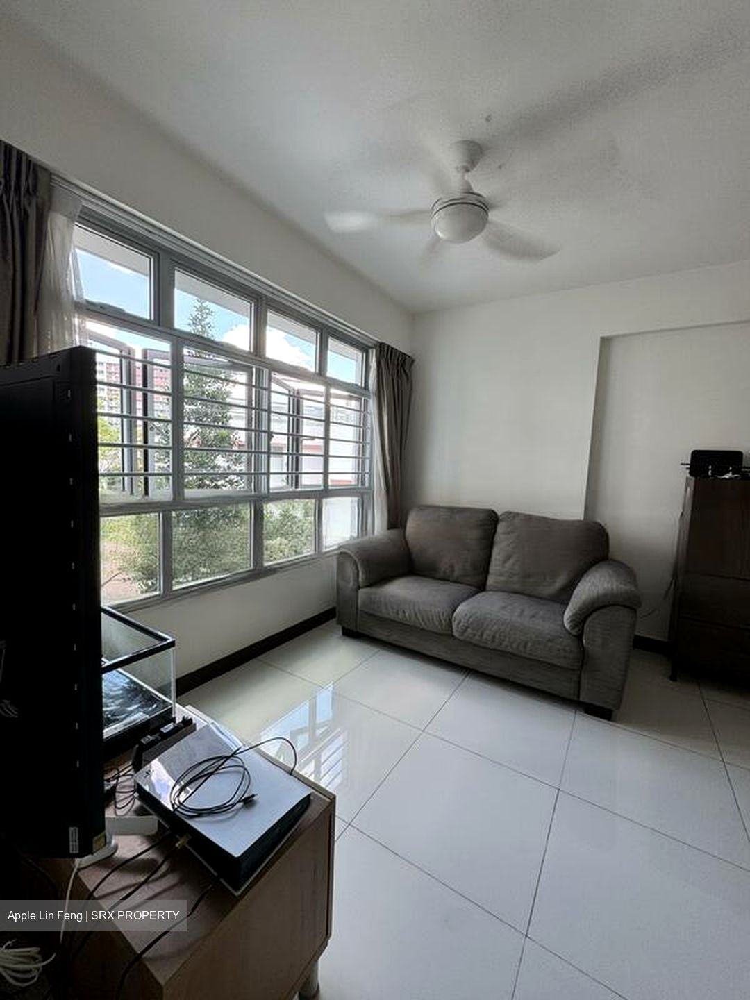 Blk 104C Eastbrook @ Canberra (Sembawang), HDB 3 Rooms #479990081